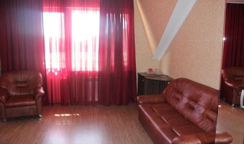 Мини-отель Грифон, Сочи, Адлер