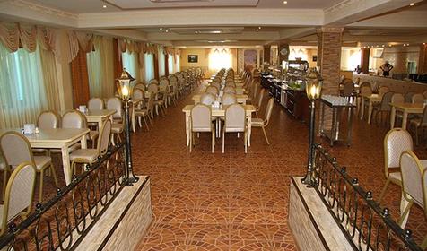 Пансионат "Селена" Краснодарский край, г. Анапа