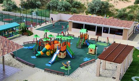 Пансионат "Селена" Краснодарский край, г. Анапа