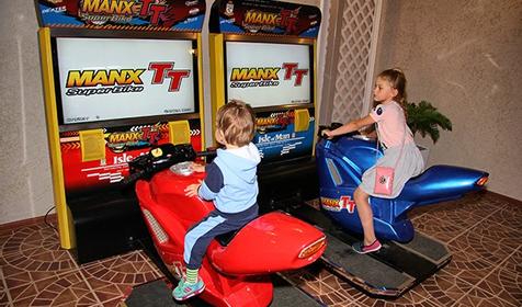 Пансионат "Селена" Краснодарский край, г. Анапа