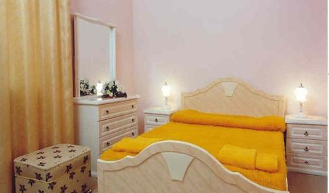 Пансионат "Селена" Краснодарский край, г. Анапа