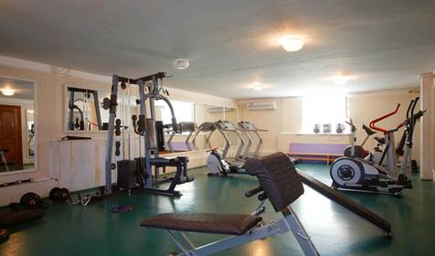 Пансионат "Селена" Краснодарский край, г. Анапа