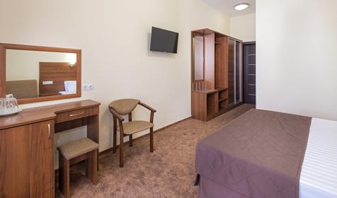 Санаторий Красная Талка, г. Геленджик