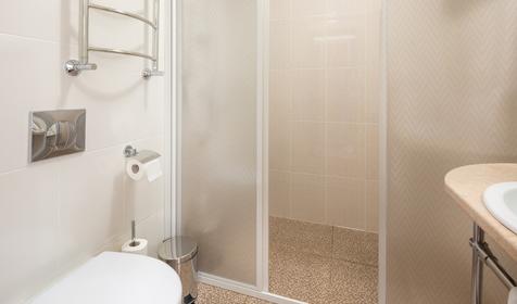 Санаторий Красная Талка, г. Геленджик