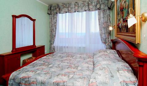 Санаторий Голубая волна, Геленджик