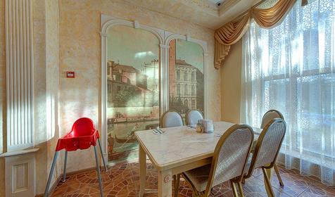 Пансионат "Селена" Краснодарский край, г. Анапа