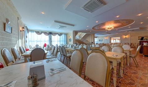 Пансионат "Селена" Краснодарский край, г. Анапа