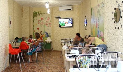 Пансионат "Селена" Краснодарский край, г. Анапа