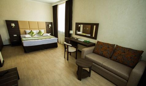 Стандарт 2-местный