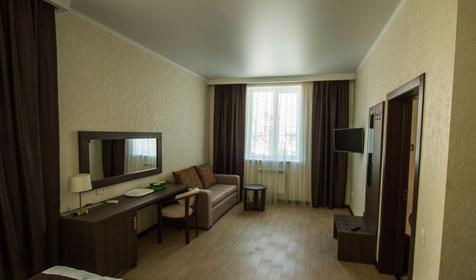 Стандарт 2-местный