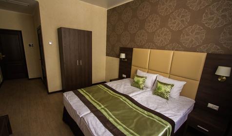 Стандарт/De luxe