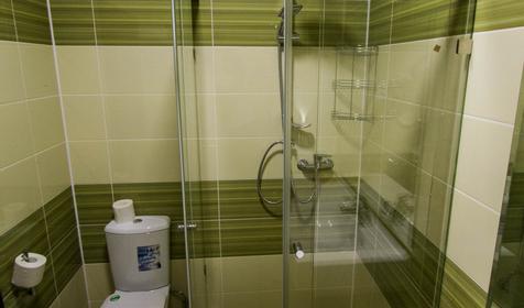 Стандарт/De luxe