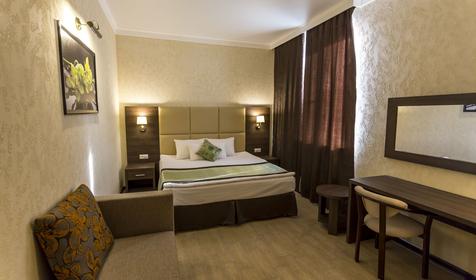 Комфорт 4-местный