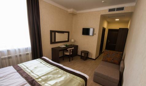 Комфорт 4-местный