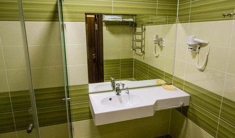 Комфорт 4-местный