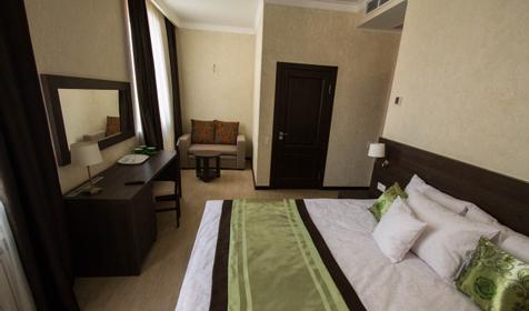 Комфорт 4-местный