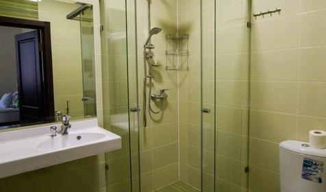 Семейный 4-местный