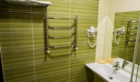 Семейный 4-местный