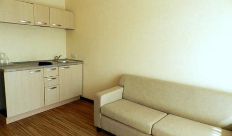 Санаторий Azimut Здоровье (Мыс Видный), Сочи, Хостинский район