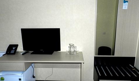 Санаторий Azimut Здоровье (Мыс Видный), Сочи, Хостинский район