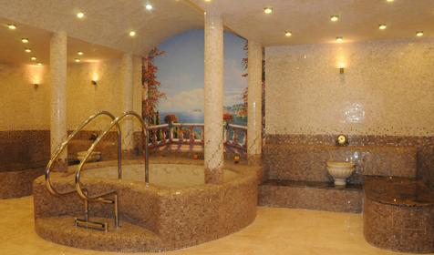 Санаторий Azimut Здоровье (Мыс Видный), Сочи, Хостинский район