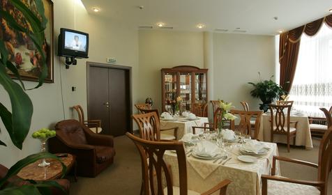 Санаторий Azimut Здоровье (Мыс Видный), Сочи, Хостинский район