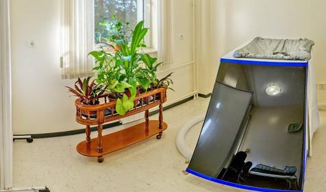 Санаторий Azimut Здоровье (Мыс Видный), Сочи, Хостинский район