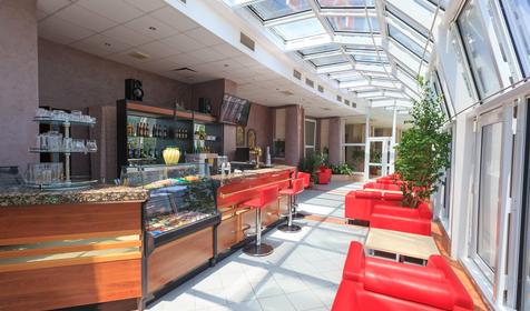 Санаторий Azimut Здоровье (Мыс Видный), Сочи, Хостинский район