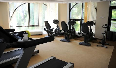 Санаторий Azimut Здоровье (Мыс Видный), Сочи, Хостинский район