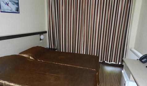 Санаторий Azimut Здоровье (Мыс Видный), Сочи, Хостинский район