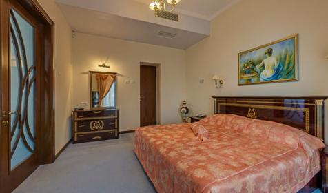 Санаторий Azimut Здоровье (Мыс Видный), Сочи, Хостинский район