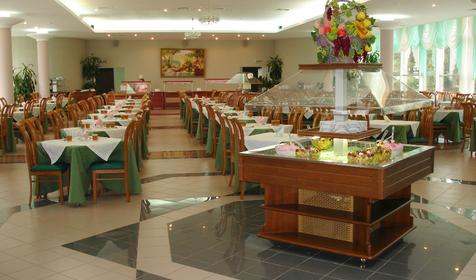 Санаторий Azimut Здоровье (Мыс Видный), Сочи, Хостинский район