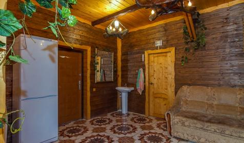 Мини-гостиница Ника, п. Каменномостский