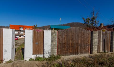 Мини-гостиница Ника, п. Каменномостский