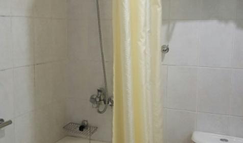 1-комнатный 2-местный. Санаторий Мыс Видный, Сочи, Хостинский район