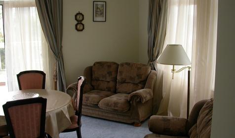 Люкс. Санаторий Мыс Видный, Сочи, Хостинский район