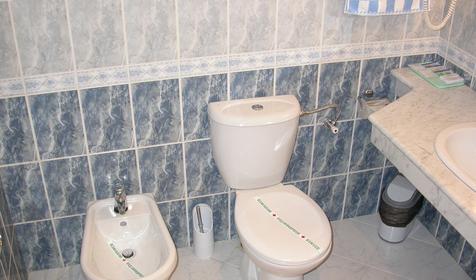 Люкс. Санаторий Мыс Видный, Сочи, Хостинский район