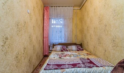 Коттедж. Гостевой комплекс "Юлена", п. Каменномостский