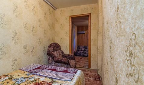 Коттедж. Гостевой комплекс "Юлена", п. Каменномостский