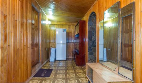 Коттедж. Гостевой комплекс "Юлена", п. Каменномостский