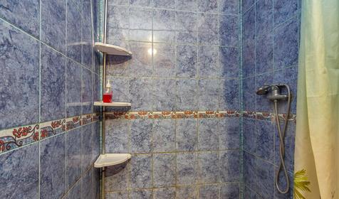 Коттедж. Гостевой комплекс "Юлена", п. Каменномостский