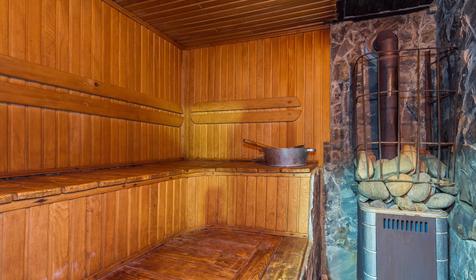 Однокомнатный стандарт №2, 3 (Корпус 2). Гостевой комплекс "Юлена", п. Каменномостский