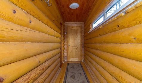 Однокомнатный стандарт №2, 3 (Корпус 2). Гостевой комплекс "Юлена", п. Каменномостский