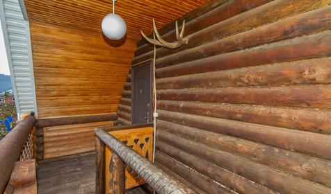 Однокомнатный стандарт №2, 3 (Корпус 2). Гостевой комплекс "Юлена", п. Каменномостский