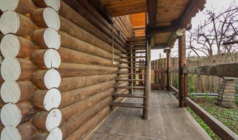 Однокомнатный стандарт №2, 3 (Корпус 2). Гостевой комплекс "Юлена", п. Каменномостский