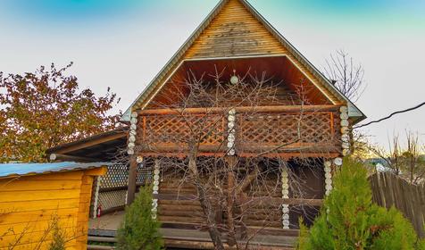 Однокомнатный стандарт №2, 3 (Корпус 2). Гостевой комплекс "Юлена", п. Каменномостский