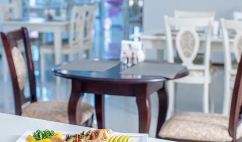 Отель Liberty Fly, Адлерский район Сочи, г. Адлер