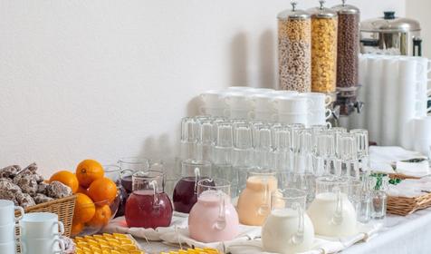 Отель Liberty Fly, Адлерский район Сочи, г. Адлер