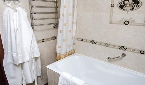 Отель Liberty Fly, Адлерский район Сочи, г. Адлер