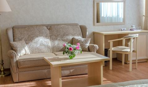 Отель Liberty Fly, Адлерский район Сочи, г. Адлер